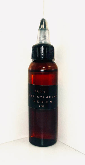 Follicle Stimulating Scalp Serum