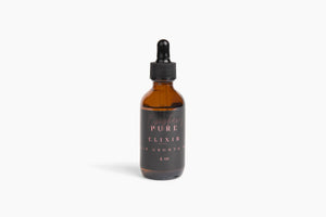 Elixir Growth Oil 2oz