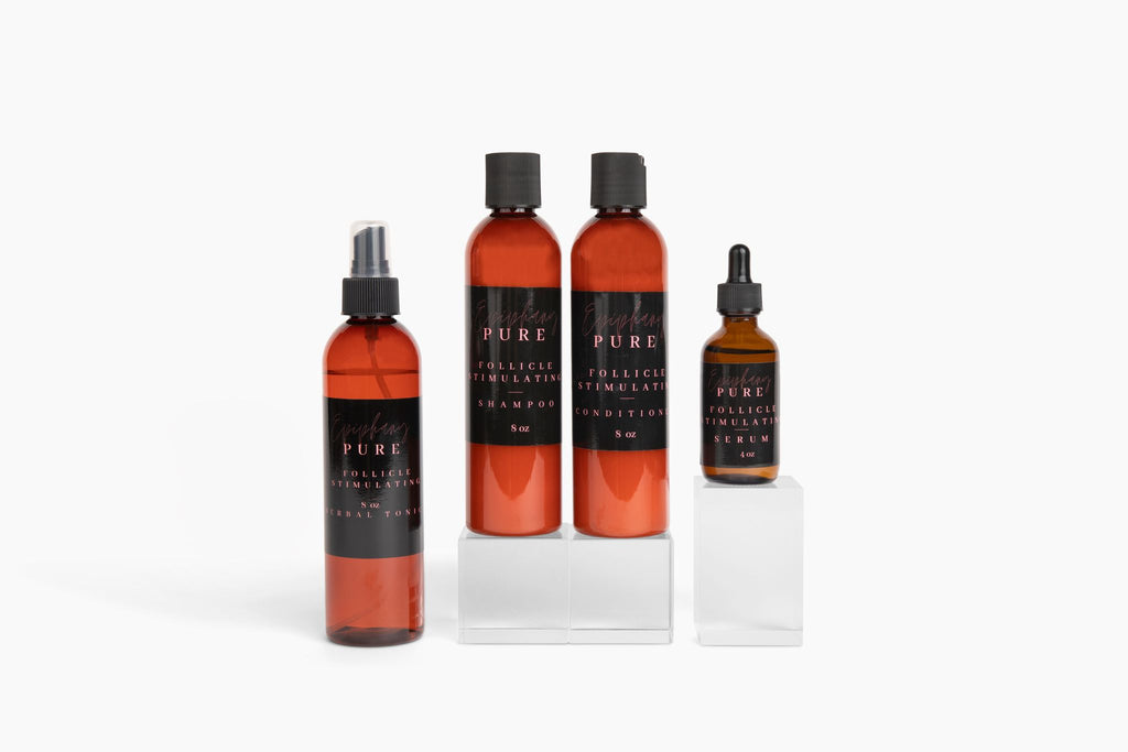 Follicle Stimulating Bundle
