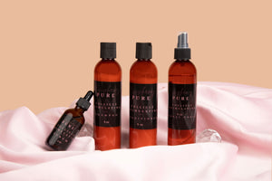 Follicle Stimulating Bundle