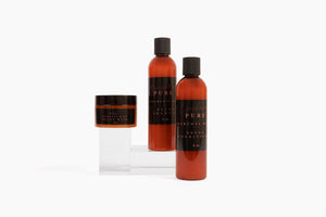 Charcoal Mint Detox Bundle